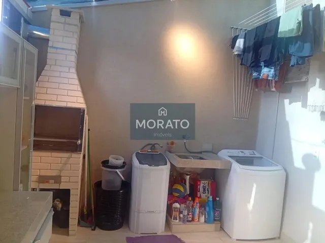 Imagem 12: Casa com 2 Quartos no Bairro Arvoredo em Contagem