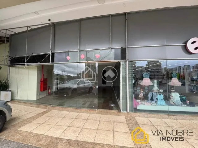 Imagem 3: Loja para Aluguel no Vale do Sereno em Nova Lima