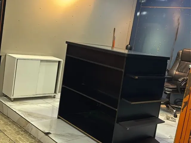 Imagem 2: Loja Completa Montada - Pronta para Trabalhar - Oportunidade R$25.000