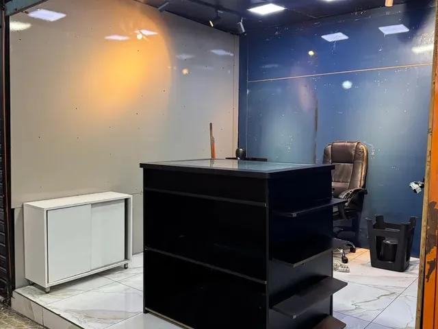 Imagem 3: Loja Completa Montada - Pronta para Trabalhar - Oportunidade R$25.000