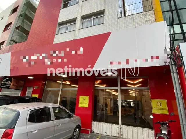 Imagem: Locação Sala Eldorado Contagem