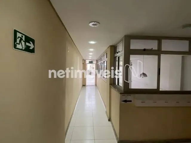 Imagem 4: Locação Sala Eldorado Contagem