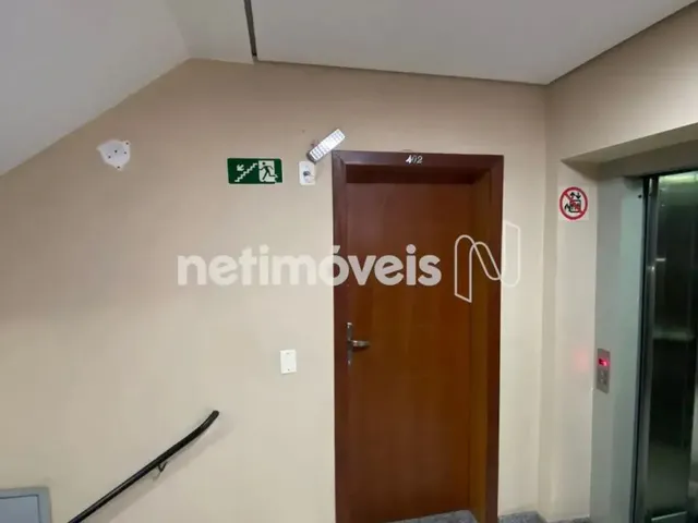 Imagem 12: Locação Sala Eldorado Contagem