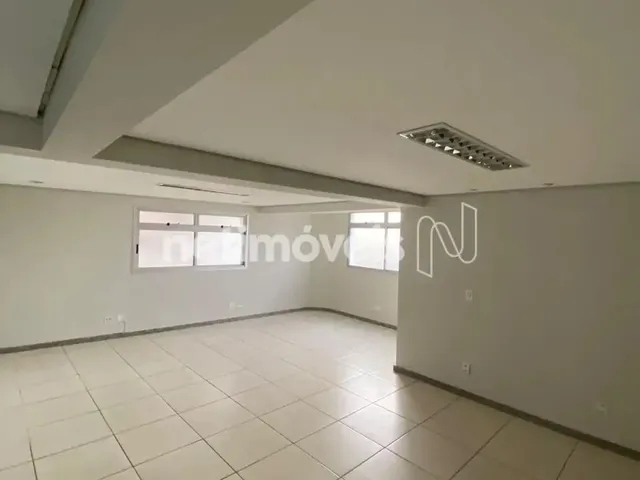 Imagem 10: Locação Sala Eldorado Contagem