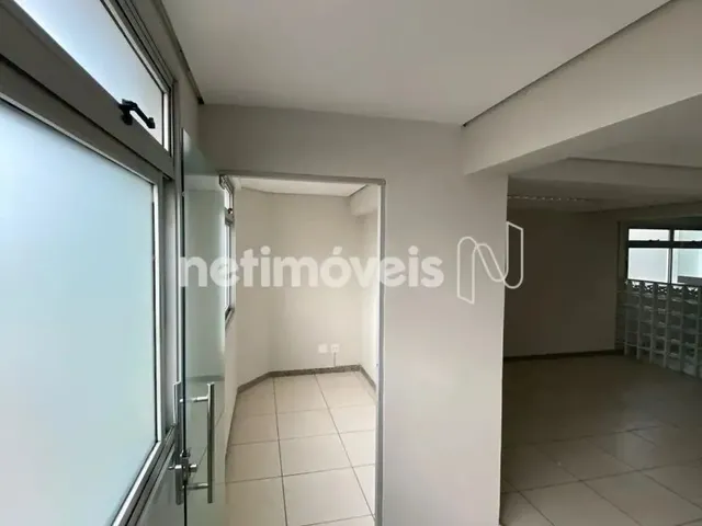 Imagem 7: Locação Sala Eldorado Contagem