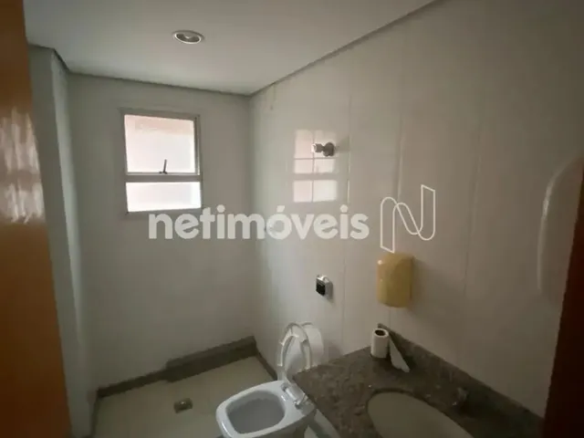 Imagem 9: Locação Sala Eldorado Contagem