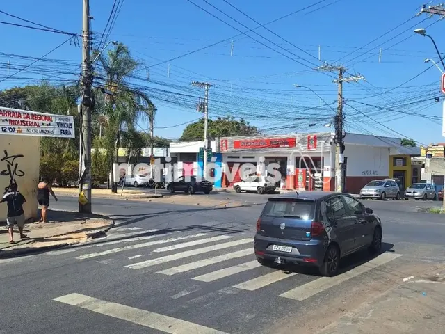 Imagem 11: Locação Sala santa Maria Contagem