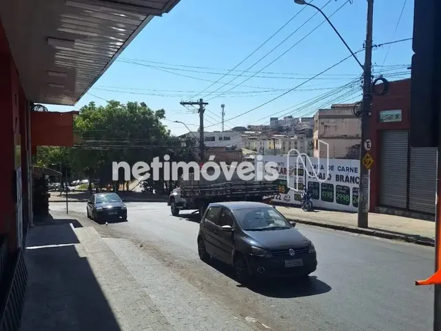 Imagem 8: Locação Sala santa Maria Contagem