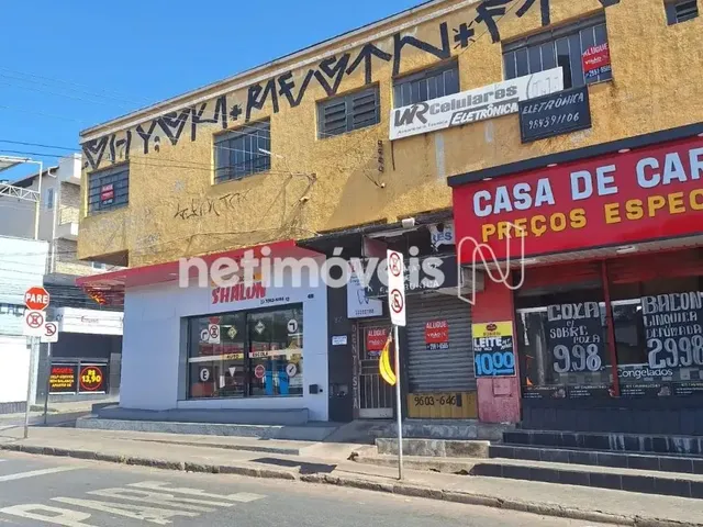 Imagem 3: Locação Sala santa Maria Contagem