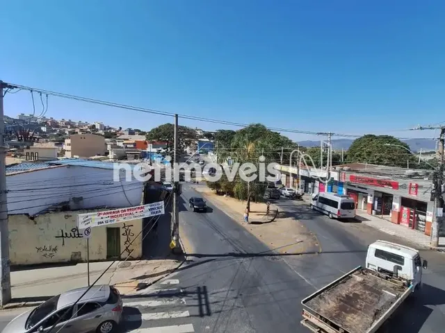 Imagem 2: Locação Sala santa Maria Contagem