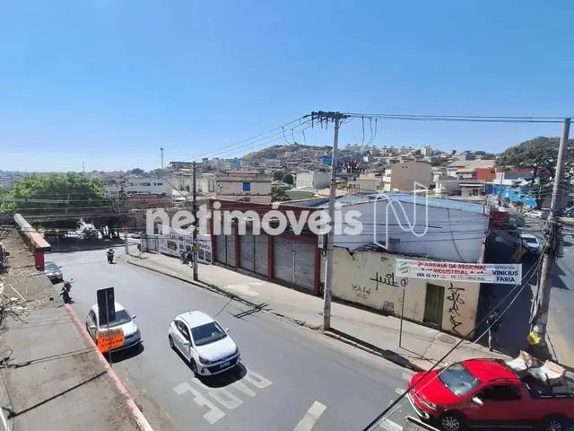 Imagem 9: Locação Sala santa Maria Contagem