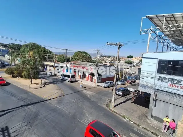 Imagem 5: Locação Sala santa Maria Contagem