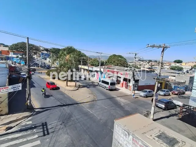 Imagem 12: Locação Sala santa Maria Contagem