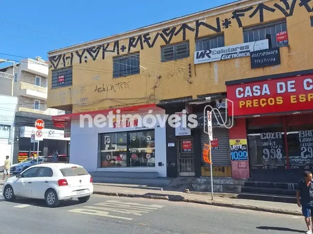 Imagem 10: Locação Sala santa Maria Contagem