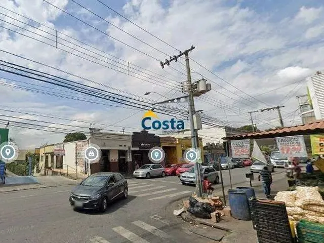 Imagem 2: Imóvel Comercial com 1175 Metros no Centro de Betim