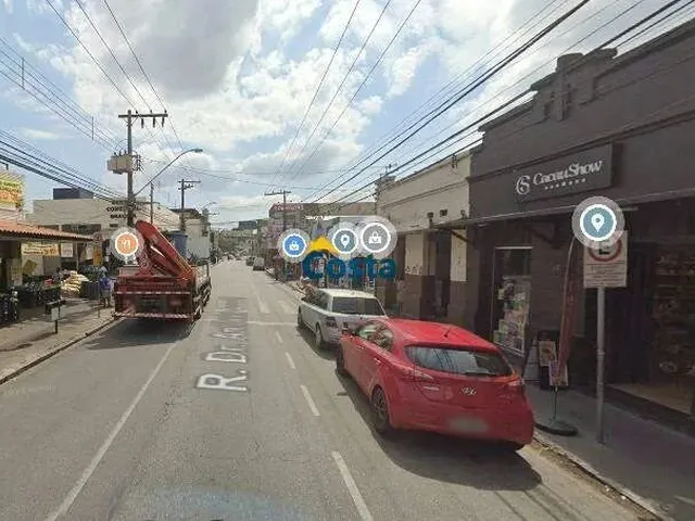 Imagem 3: Imóvel Comercial com 1175 Metros no Centro de Betim