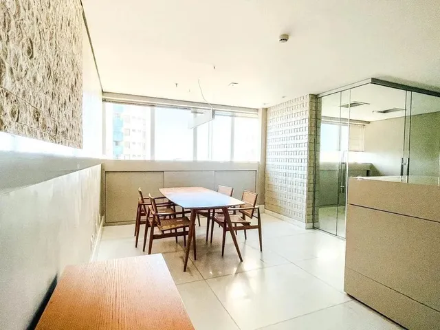 Imagem 10: Aluguel, Sala Comercial com 53M², Vila da Serra, Nova Lima