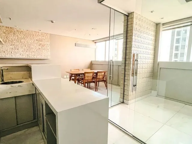 Imagem 14: Aluguel, Sala Comercial com 53M², Vila da Serra, Nova Lima