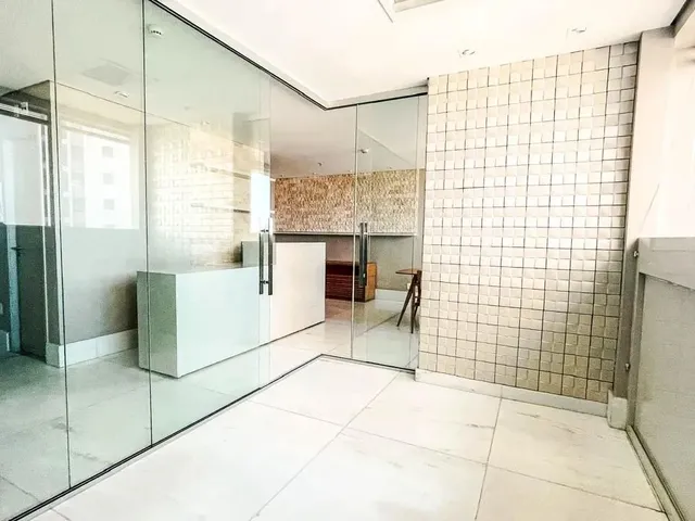 Imagem 4: Aluguel, Sala Comercial com 53M², Vila da Serra, Nova Lima