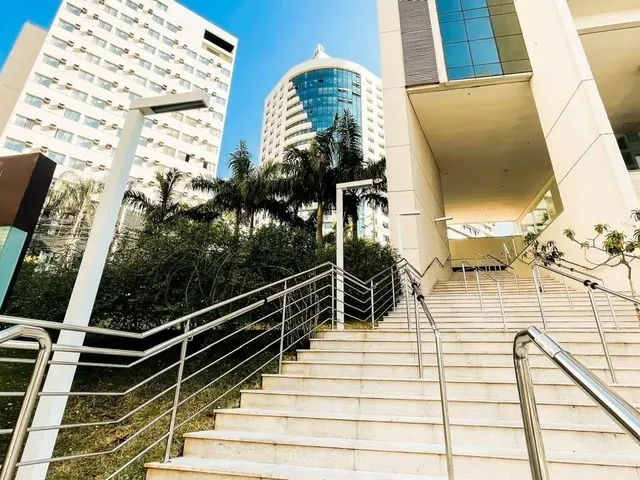 Imagem 2: Aluguel, Sala Comercial com 53M², Vila da Serra, Nova Lima