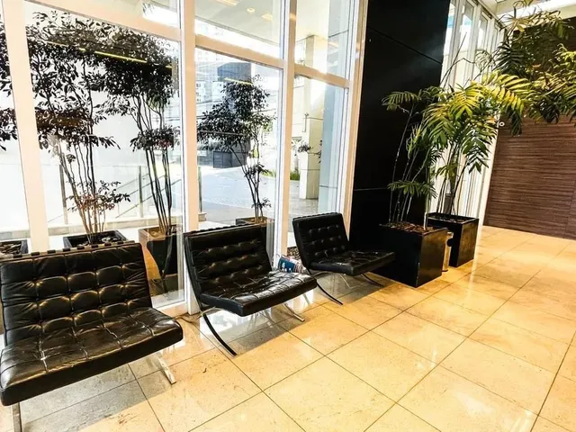 Imagem 11: Aluguel, Sala Comercial com 53M², Vila da Serra, Nova Lima