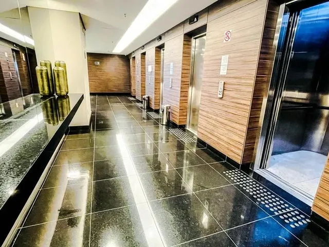 Imagem 13: Aluguel, Sala Comercial com 53M², Vila da Serra, Nova Lima