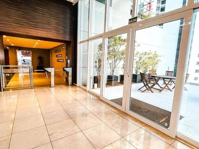 Imagem 5: Aluguel, Sala Comercial com 53M², Vila da Serra, Nova Lima