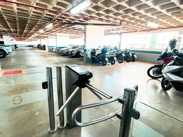 Imagem 9: Aluguel, Sala Comercial com 53M², Vila da Serra, Nova Lima