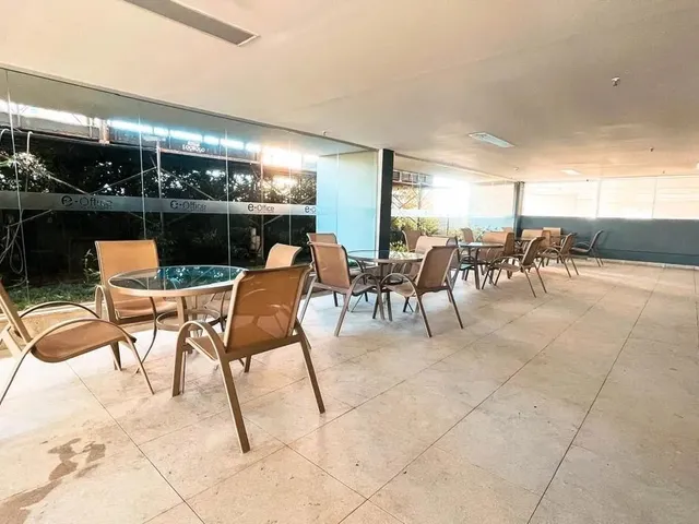 Imagem 8: Aluguel, Sala Comercial com 53M², Vila da Serra, Nova Lima