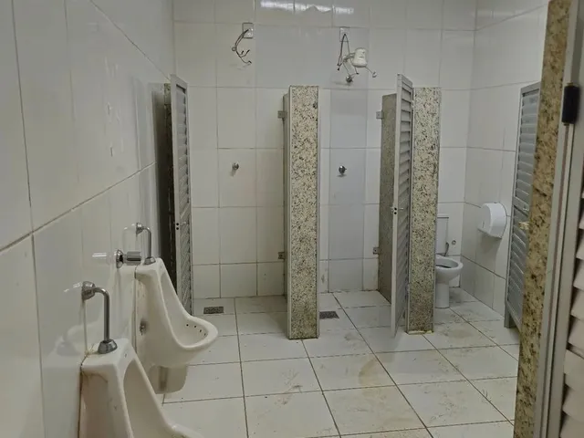 Imagem 7: Galpão Logístico Próximo Ao Ceasa 4000 M²