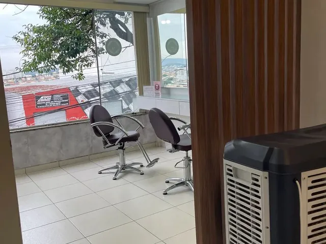 Imagem 2: Passo Ponto de Salão Eldorado