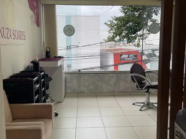 Imagem 5: Passo Ponto de Salão Eldorado