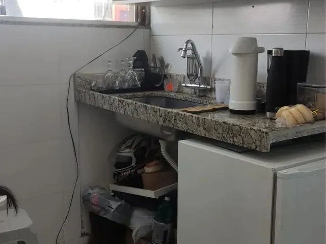 Imagem 10: Passo Ponto de Salão Eldorado