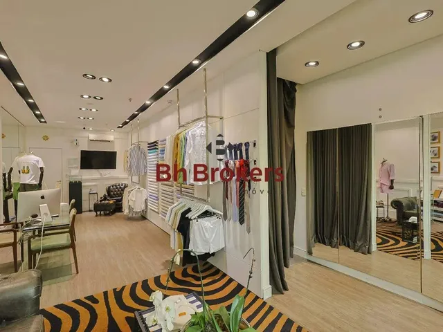 Imagem: Sala Comercial para Locação no Bairro