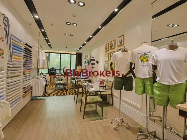 Imagem 2: Sala Comercial para Locação no Bairro Vila da Serra