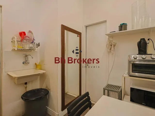 Imagem 7: Sala Comercial para Locação no Bairro Vila da Serra