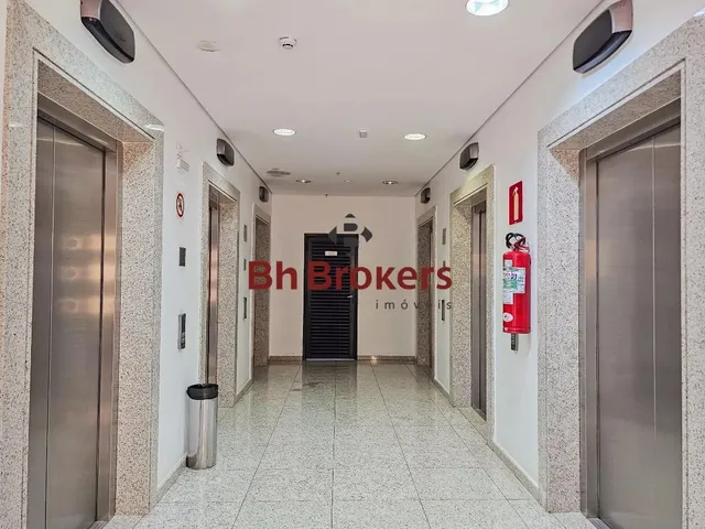 Imagem 14: Sala Comercial para Locação no Bairro Vila da Serra