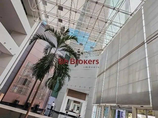 Imagem 9: Sala Comercial para Locação no Bairro Vila da Serra