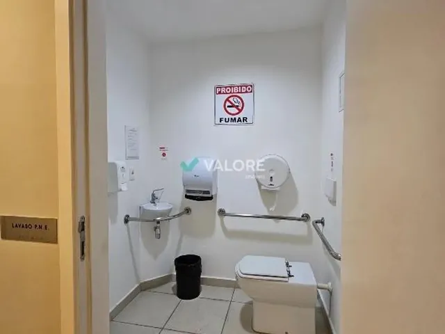 Imagem 7: Sala para Aluguel no Vila da Serra