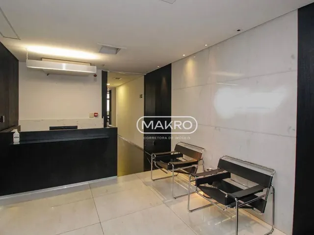 Imagem: Andar Corporativo À Venda, 500 M² por