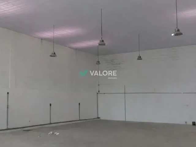 Imagem 3: Galpão À Venda no Jardim Canadá