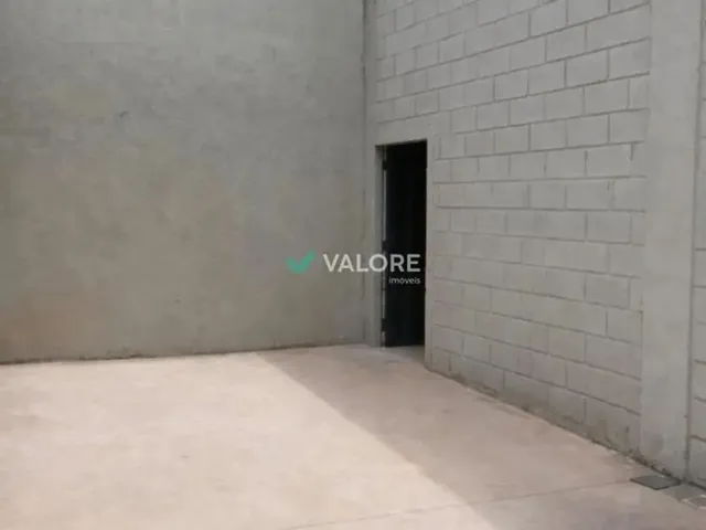 Imagem 2: Galpão À Venda no Jardim Canadá