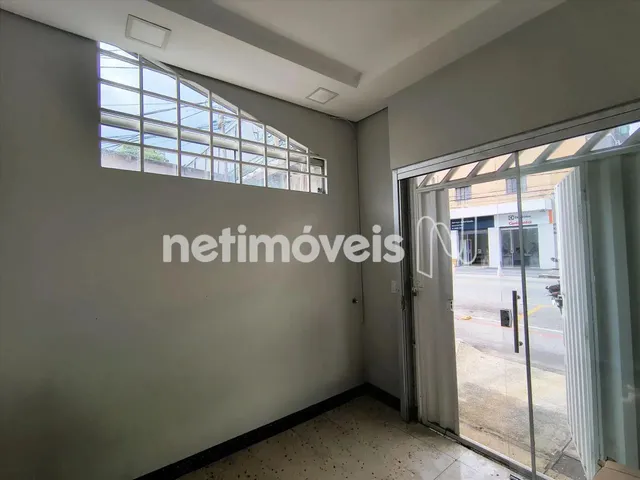 Imagem 6: Locação Ponto Comercial Eldorado Contagem