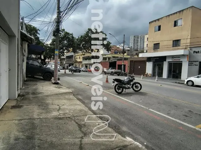 Imagem 8: Locação Ponto Comercial Eldorado Contagem