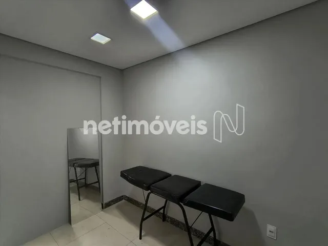 Imagem 2: Locação Ponto Comercial Eldorado Contagem