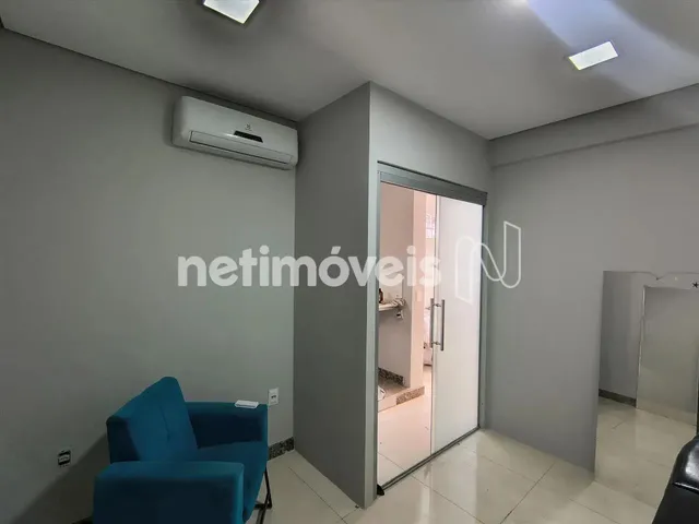 Imagem 9: Locação Ponto Comercial Eldorado Contagem