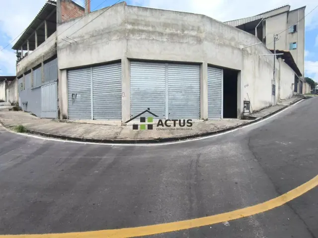Imagem: Loja para Aluguel, Eldorado (Parque Durval