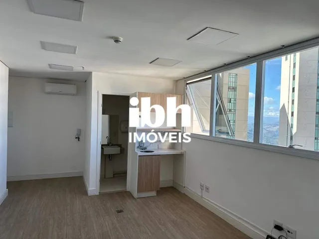 Imagem: Sala para Locação no Bairro Vila da Serra