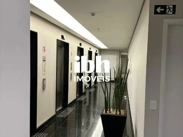 Imagem 11: Sala para Locação no Bairro Vila da Serra Edifício Eoffice
