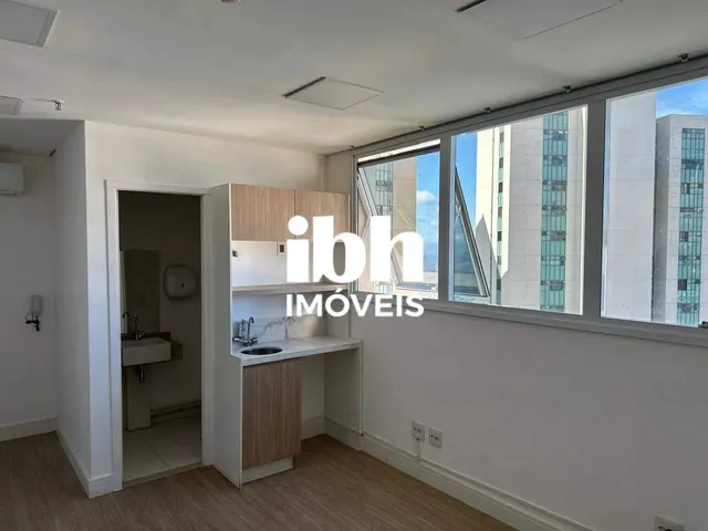 Imagem 14: Sala para Locação no Bairro Vila da Serra Edifício Eoffice
